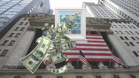 Майкл Сэйлор: биткоин-резерв может приносить экономике США по $10 трлн в год