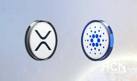 Криптоаналитик прогнозирует рост Cardano и XRP до $10