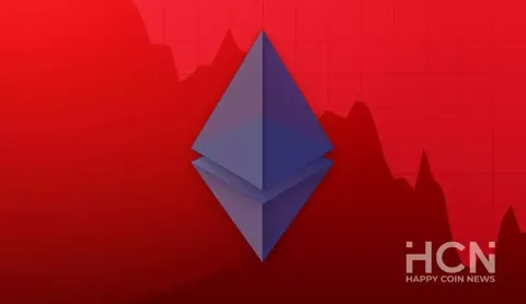 Ethereum столкнулся с массовой критикой собственного сообщества