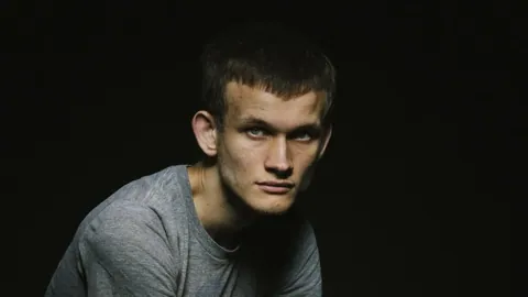 Виталик Бутерин считает, что DeFi нужны, если они устраняют риск контрагента