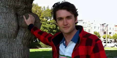 Основатель Silk Road Росс Ульбрихт выступит на биткоин-конференции