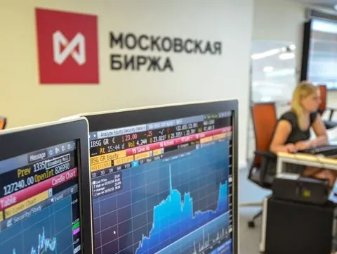 Мосбиржа может запустить фьючерсы на криптовалюту