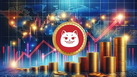 Топ-5 монет для покупки в нестабильном крипторынке