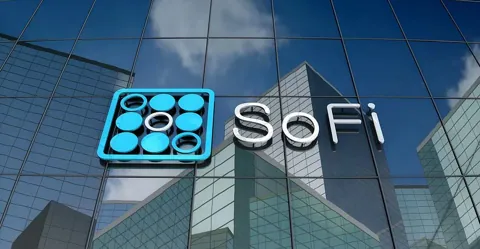 Первый национальный банк SoFi запустил торговлю криптовалютой для физических лиц