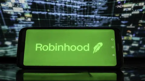 Robinhood анонсировала торговлю фьючерсами на биткоин