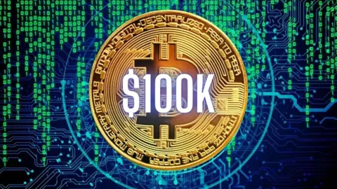 Биткоин подорожает до $100 000 к концу января 2025 года