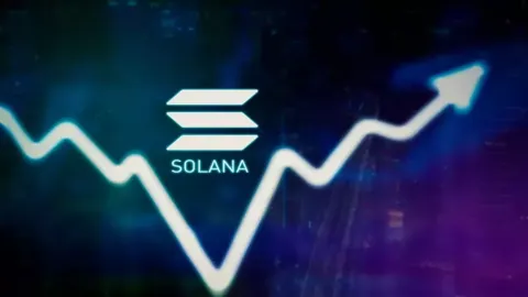 Цена Solana поднялась выше $200 на фоне ажиотажа вокруг ETF. Продолжится ли ралли?