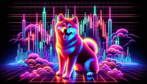 Мемкоин, который может обойти Shiba Inu и имеет потенциал прибыли 500%