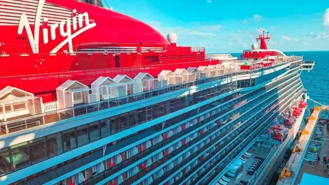 Круизная компания Virgin Voyages начала принимать платежи в биткоинах