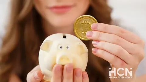 Новый ценовой рекорд биткоина привёл в движение кошельки криптокитов