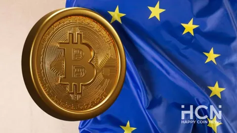 Криптобиржи Gemini и Coinbase готовятся получить лицензии в ЕС