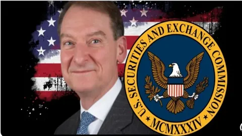 Стал известен главный кандидат на пост главы SEC США