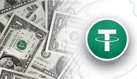 Трейдер потерял свыше $200,000 во время обмена стейблкоинов USDT