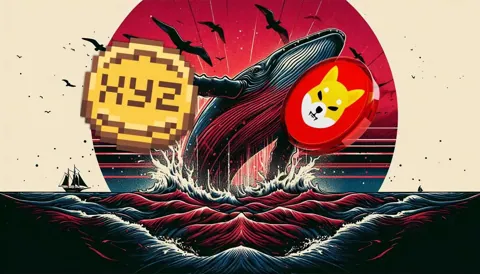 XYZ vs. SHIB: с какой мемной монетой можно сделать миллионы к 2026?