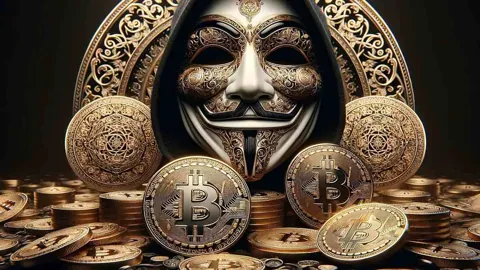 5 апреля создателю биткоина Сатоши Накамото исполнилось 50 лет