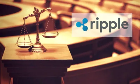 Ripple заплатит штраф $50 млн, чтобы урегулировать конфликт с SEC