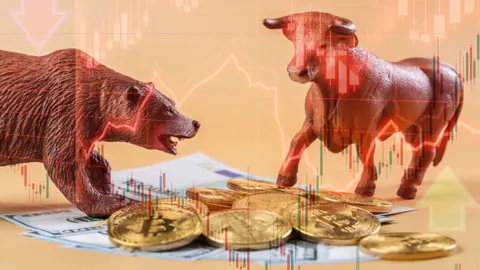 Как выпуск DeepSeek повлияет на курс биткоина?