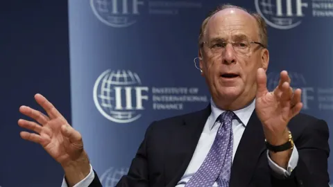Гендиректор BlackRock уверен, что биткоин вырастет до $700,000