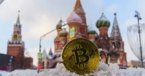 Сооснователь биржи Gemini призвал Россию учредить биткоин-фонд