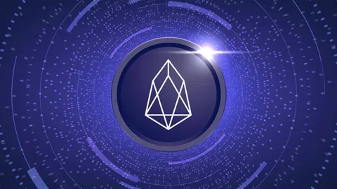 Проект EOS проведёт ребрендинг и сменит название на Vaulta