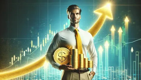 Топ-5 криптовалют на ИИ с потенциалом роста до 200%