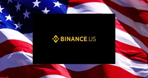 В Binance.US сравнили рынок криптовалют с восходящей лестницей
