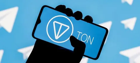 Verb Technology инвестирует в депрессивный Toncoin $558 млн