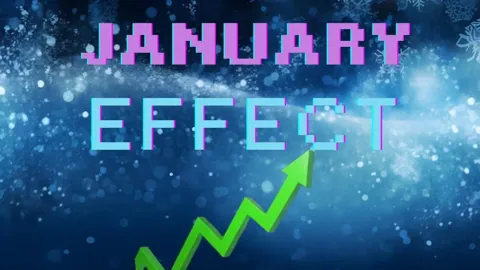 Эффект января может накрыть крипторынок — какие монеты будут в топе?
