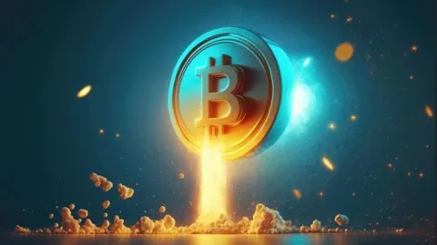 В DecenTrader считают реальным рост курса биткоина до $180,000