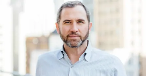 Глава Ripple подтрунивает над биткоинерами, топчущимися на месте