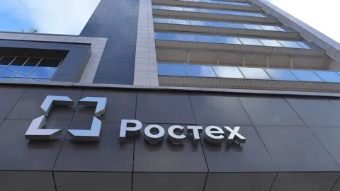 Ростех выпустит рублёвый стейблкоин в блокчейне Tron