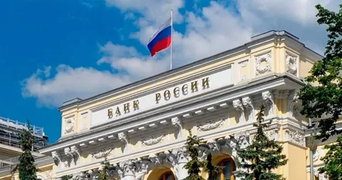 В Банке России сообщили, что 77% пирамид принимали взносы в криптовалюте