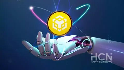 Криптобиржа Binance внедряет ИИ, чтобы решать проблемы клиентов