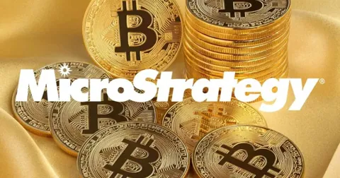 Юрфирма из Нью-Йорка подала иск против Strategy из-за её биткоин-стратегии