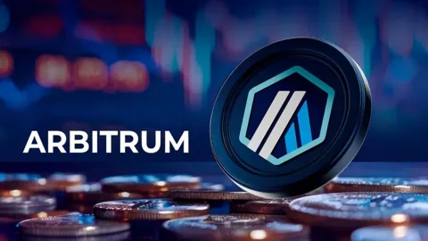 Курс Arbitrum внезапно подскочил на 27% из-за слухов о Robinhood