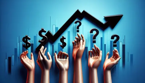 5 альткоинов, которые могут превратить $250 в $1 миллион к 2026 году