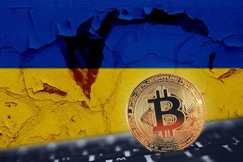 На Украине арестовали мужчину за попытку незаконного майнинга