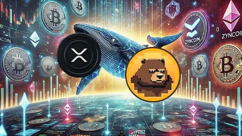 Трейдер XRP заработал $1 млн за полгода и выбрал ещё 5 токенов с потенциалом роста