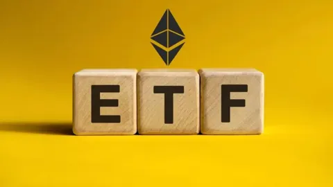 Спотовые ETH-ETF установили новый рекорд, собрав $1,4 млрд за 19 дней