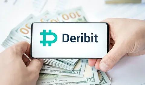 Криптобиржа Coinbase покупает биржу опционов Deribit за рекордные $2,9 млрд