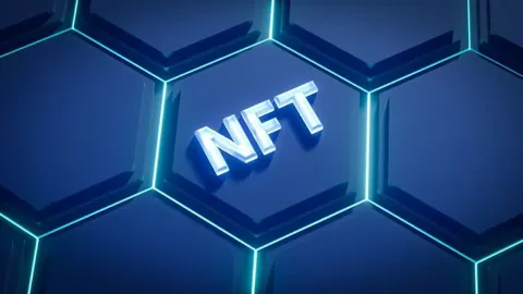 Еженедельные продажи NFT резко упали на 33% до $119,5 млн