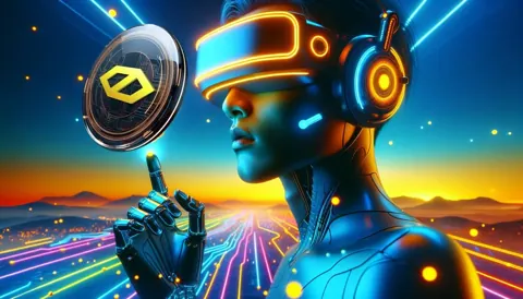 Как превратить $100 в $100,000:  топ-5 альткоинов в 2025 году