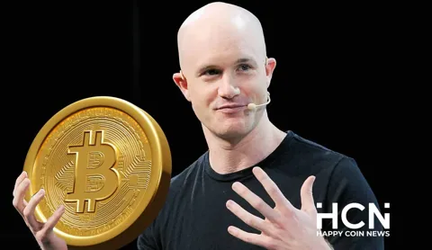 Криптобиржа Coinbase будет каждую неделю покупать биткоины