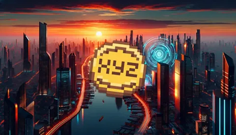 Новый конкурент XRP: сможет ли он превзойти сеть Pi?
