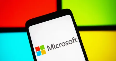 Акционеры могут подать в суд на Microsoft из-за биткоинов