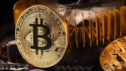 Аналитики Copper рассчитали, когда биткоин достигнет пика