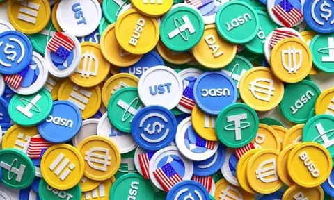World Liberty Financial выпустил собственный стейблкоин в BNB Chain