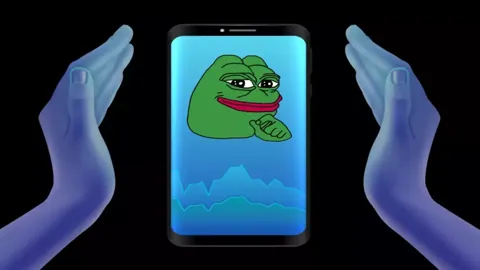 Продуманные инвестиции в PEPE на сумму $27 принесли трейдеру $52 млн