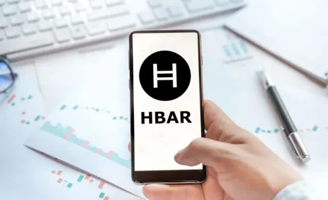 Цена Hedera стремится к новому максимуму после роста на 33%