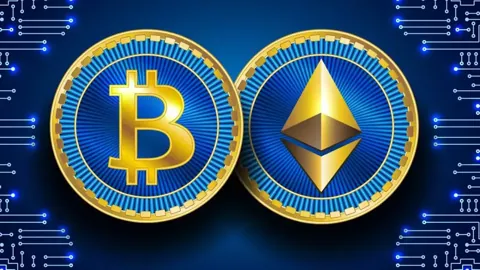Совокупный ежедневный приток средств в BTC- и ETH-ETF превысил $1 млрд